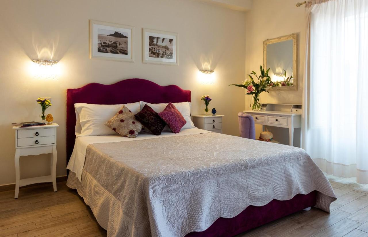 Valentina Guest house Taormina