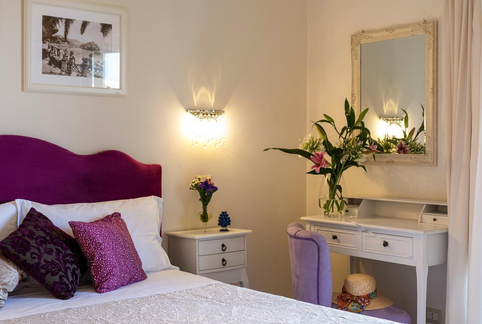 Valentina Guest house