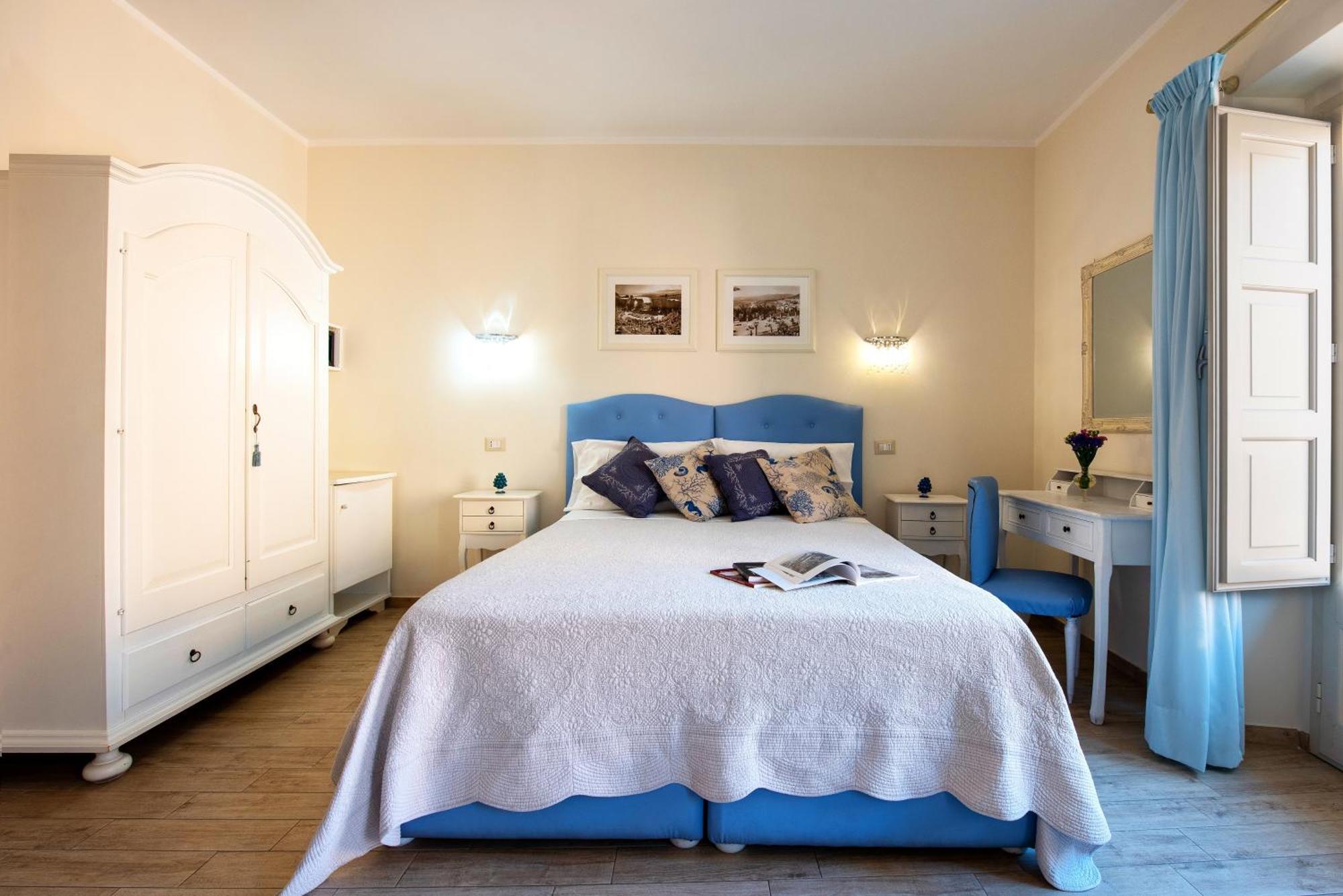 Valentina Guest house *