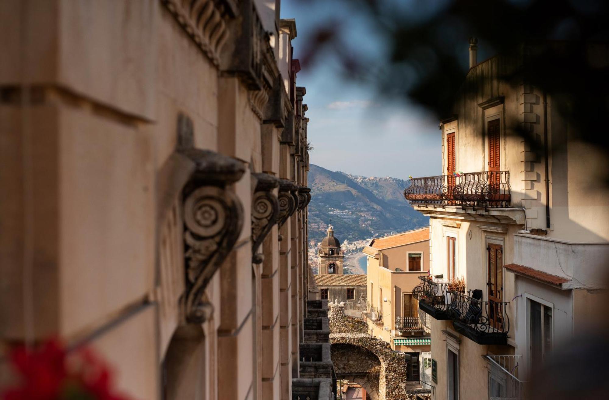 Valentina Guest house Taormina