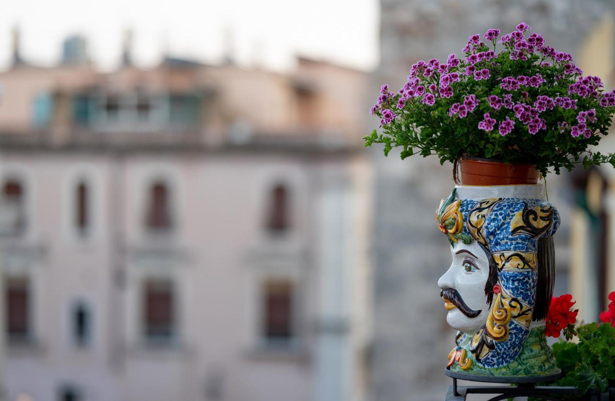 Valentina Guest house Taormina