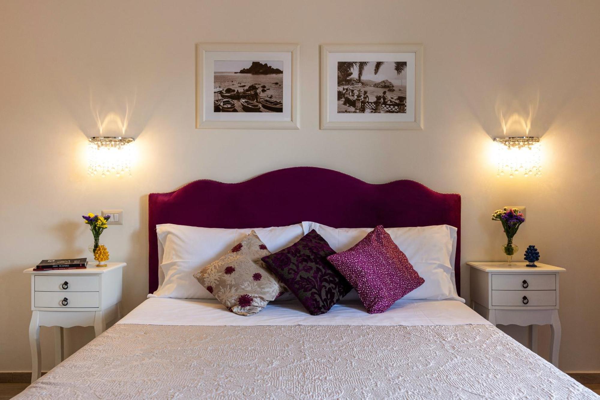 Valentina Guest house Taormina