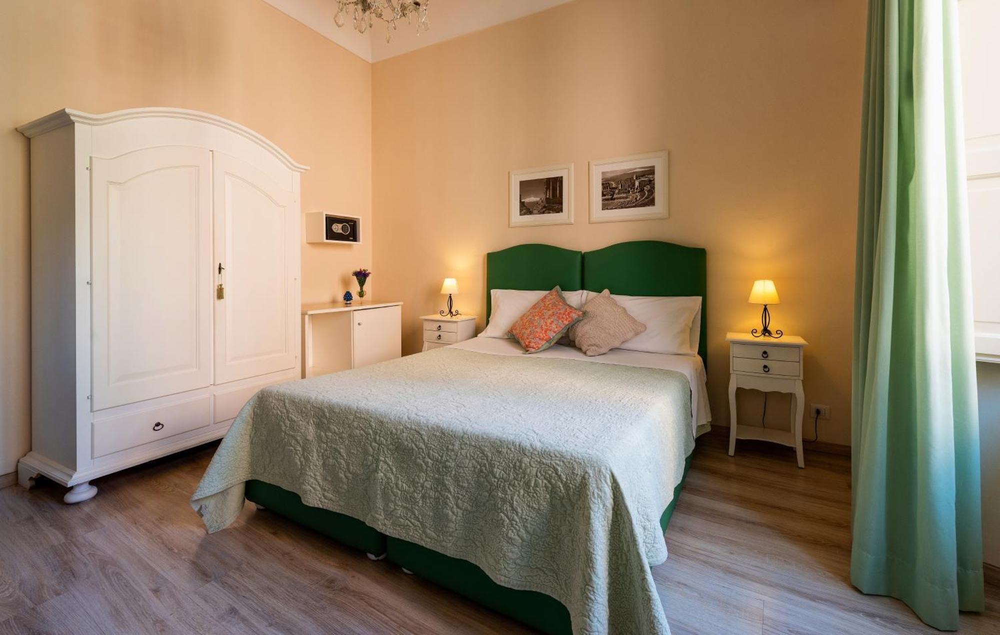 Guest house Valentina Taormina