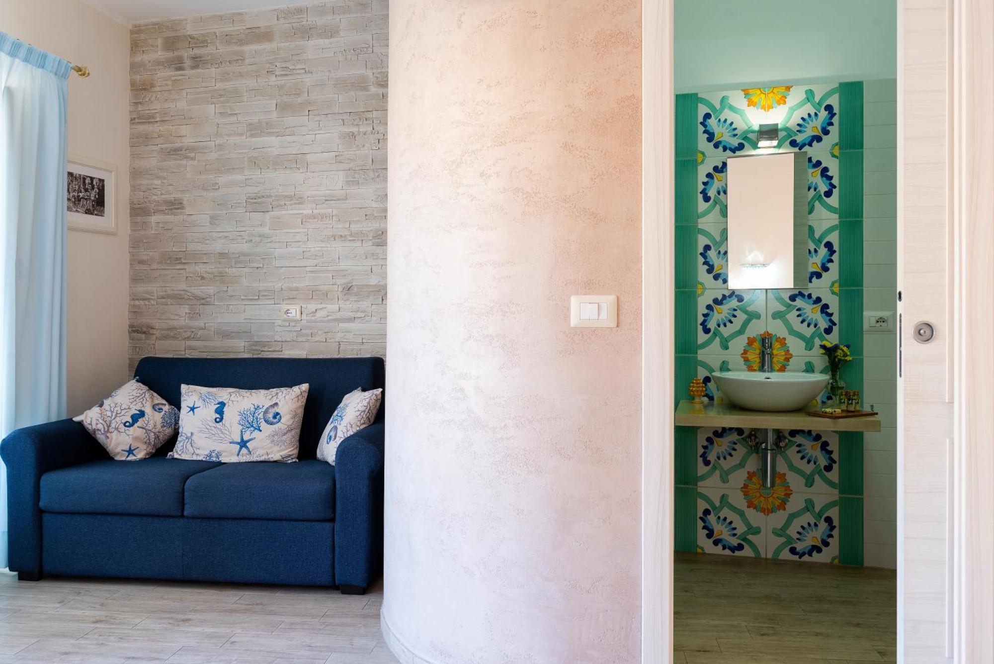 Valentina Guest house Taormina