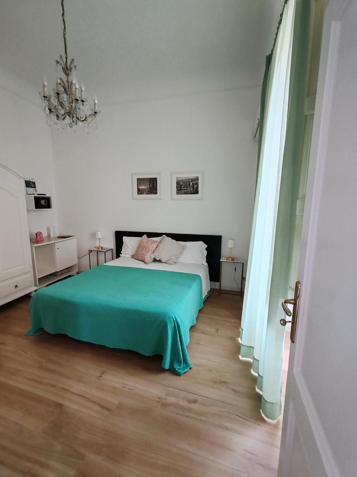 Valentina Guest house