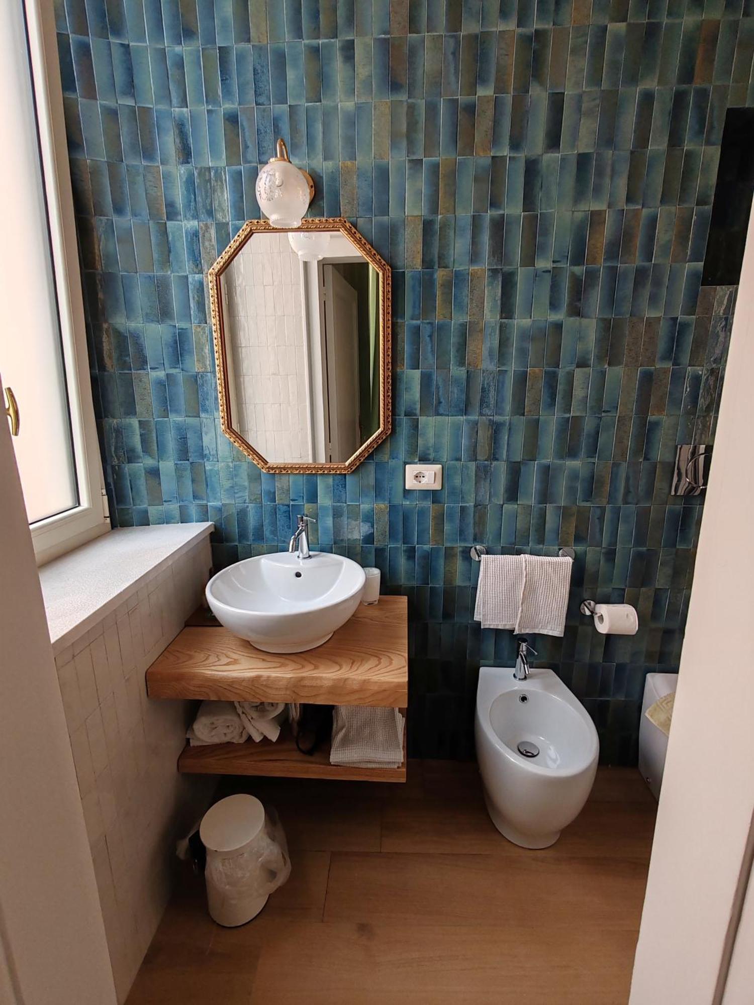 Valentina Guest house *